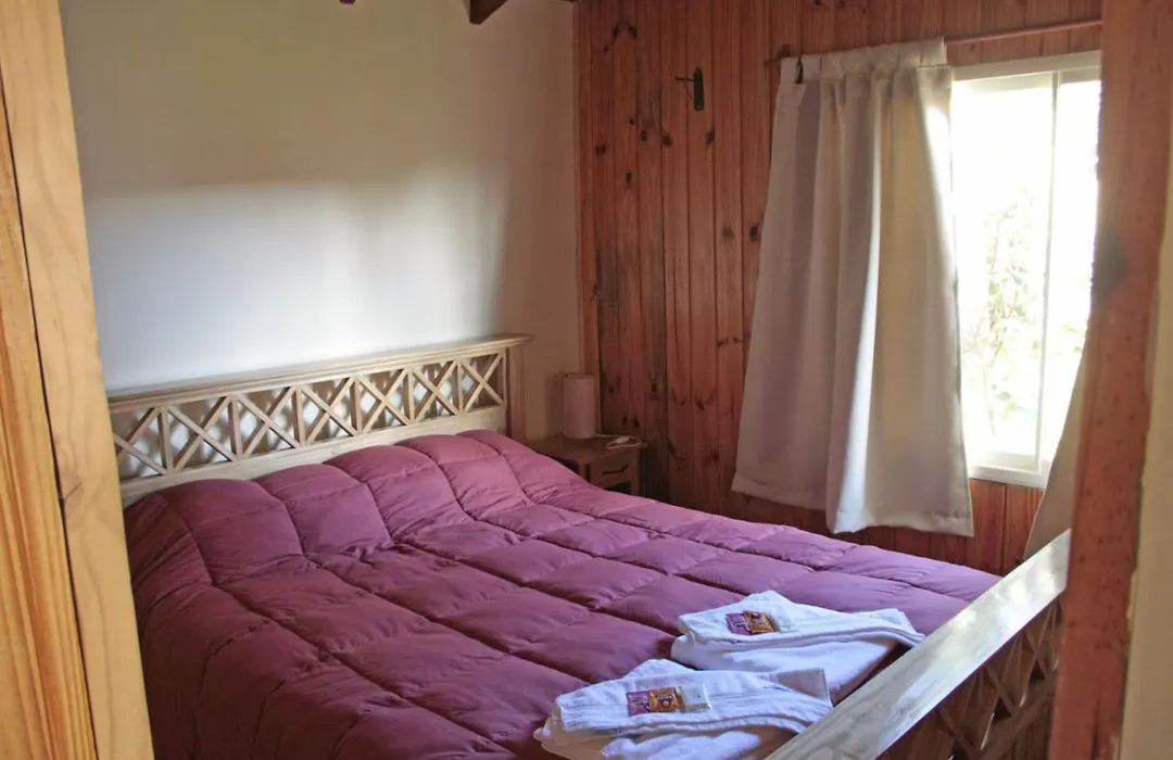 La Casita de Melipal-1
